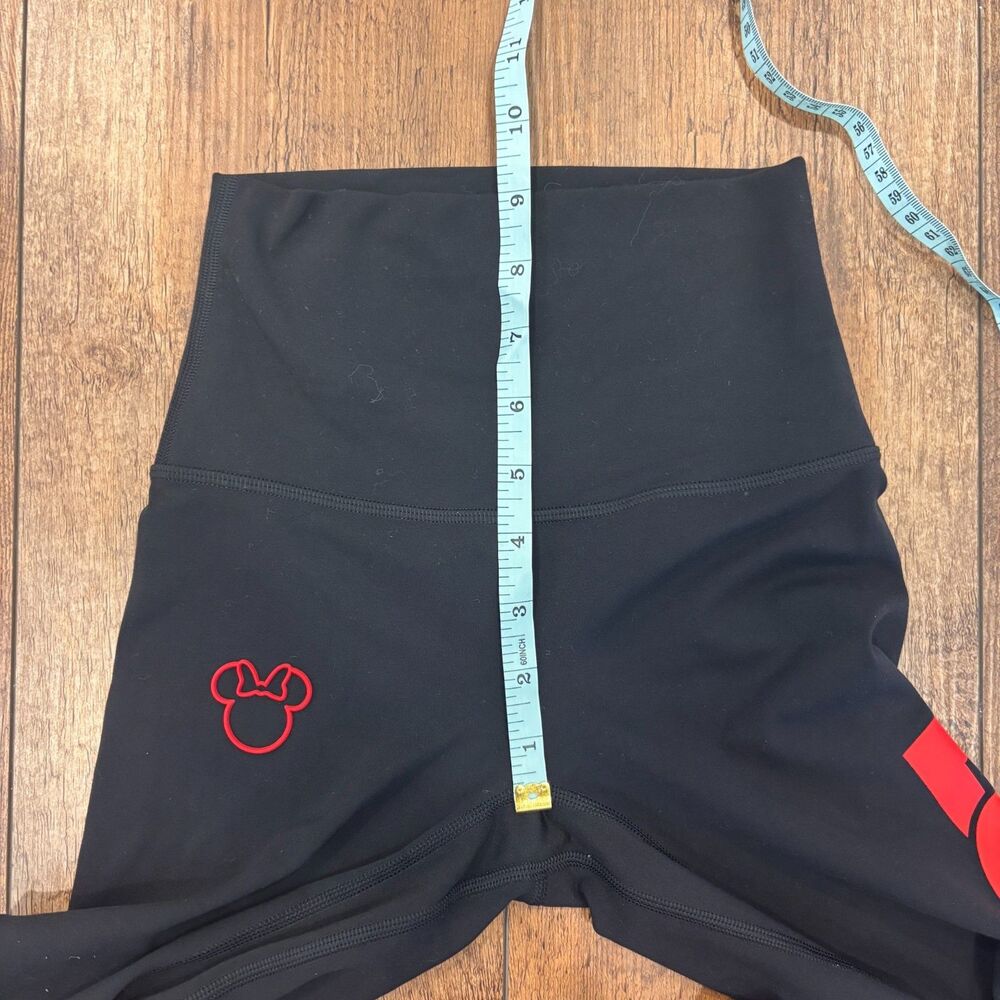 Disney x Lululemon *Align High-Rise Pant 24" Size 0 / W5GK8S / Limited Edition - Picture 9 of 10